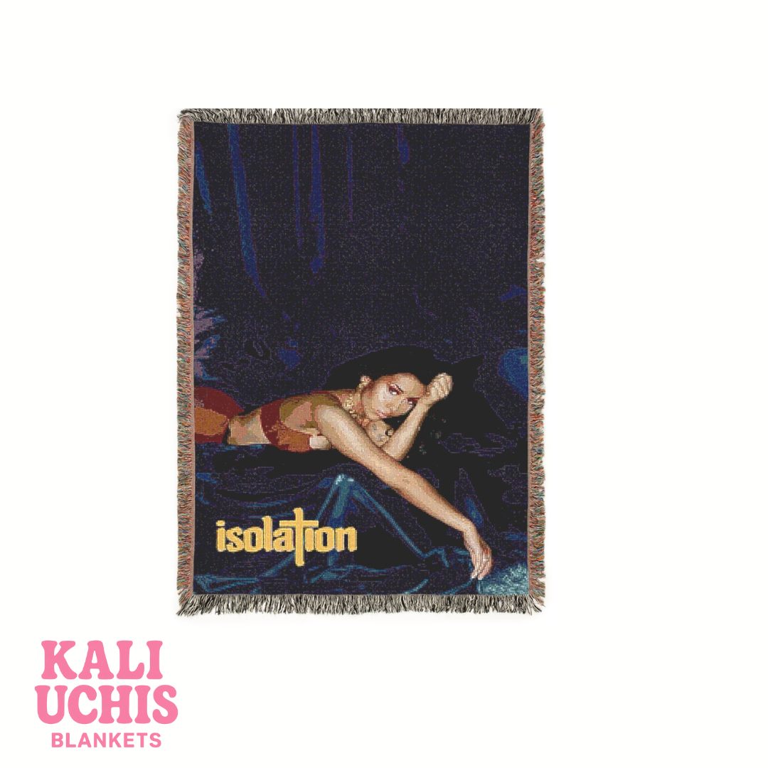 Kali Uchis Blanket